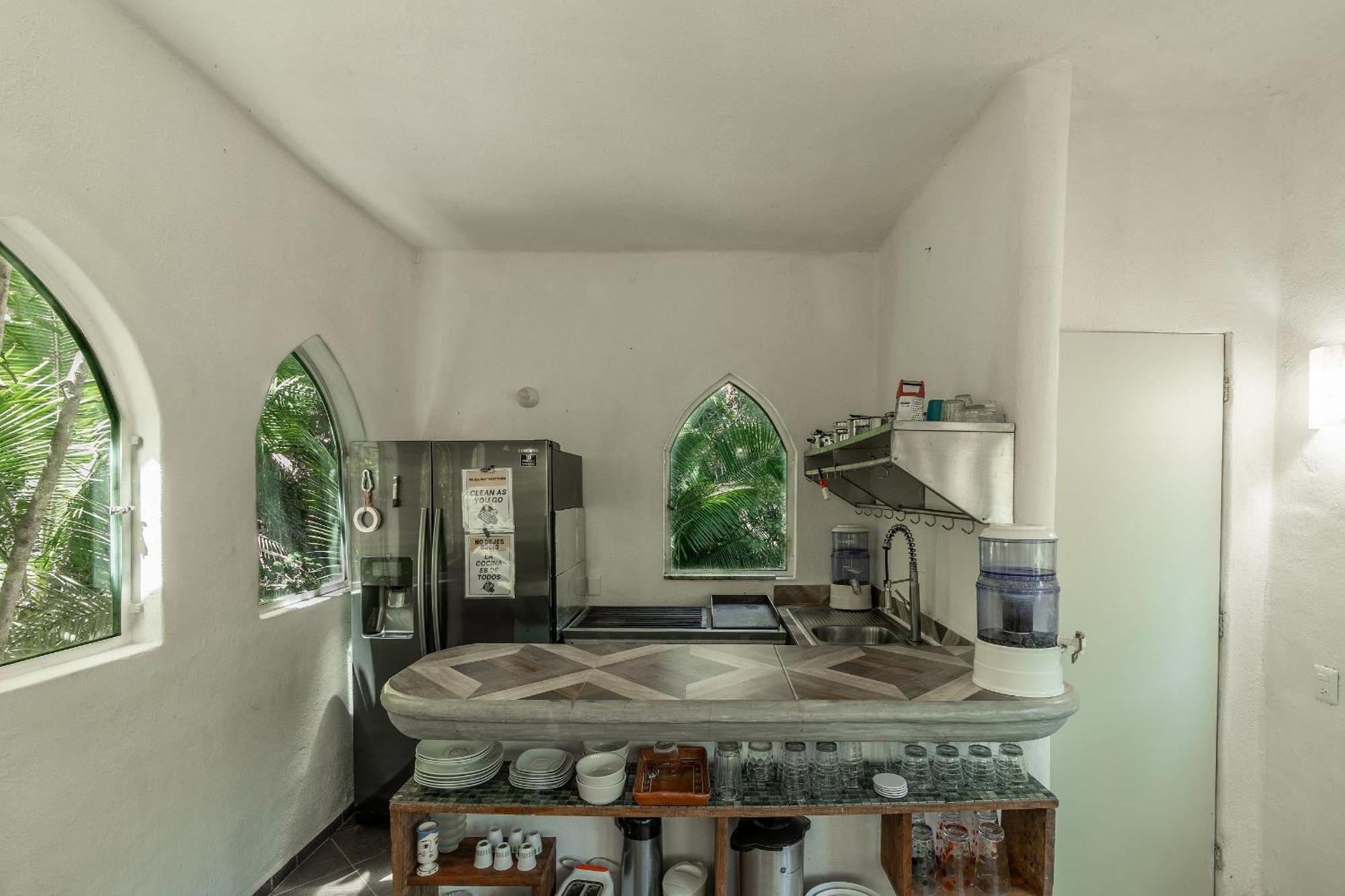 Ecosoul Guacamaya Holiday home Puerto Vallarta
