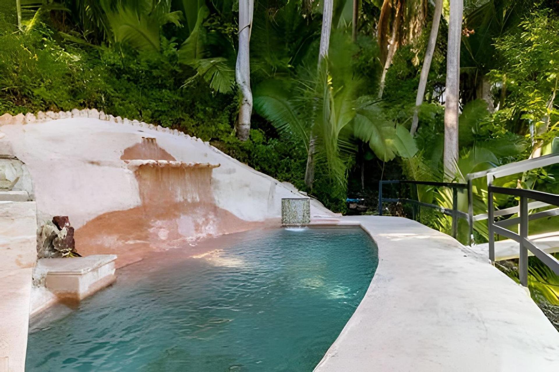 Holiday home Ecosoul Guacamaya *